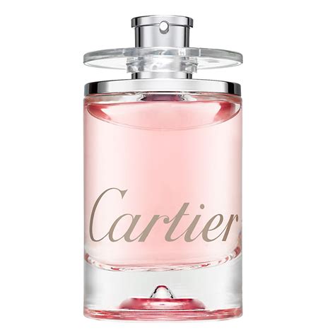 cartier eau de rose|cartier perfumes for men.